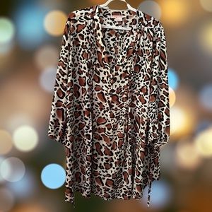 IN EVERY STORY like new 5XL Tunic